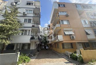 KARŞIYAKA, TERSANE MAHALESİ, 2+1 KİRALIK DAIRE