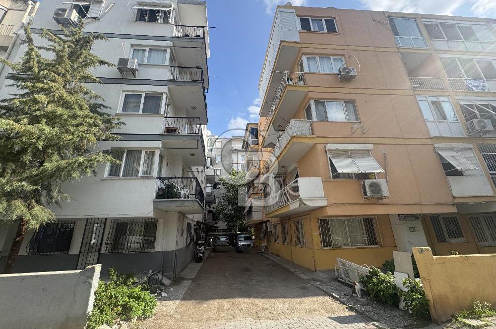 KARŞIYAKA, TERSANE MAHALESİ, 2+1 KİRALIK DAIRE