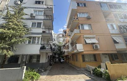 KARŞIYAKA, TERSANE MAHALESİ, 2+1 KİRALIK DAIRE