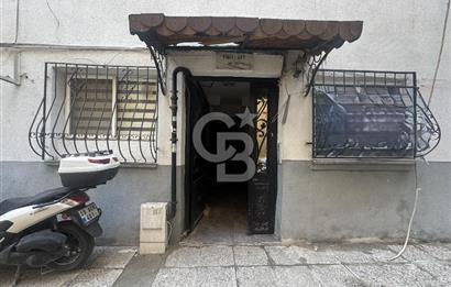 KARŞIYAKA, TERSANE MAHALESİ, 2+1 KİRALIK DAIRE