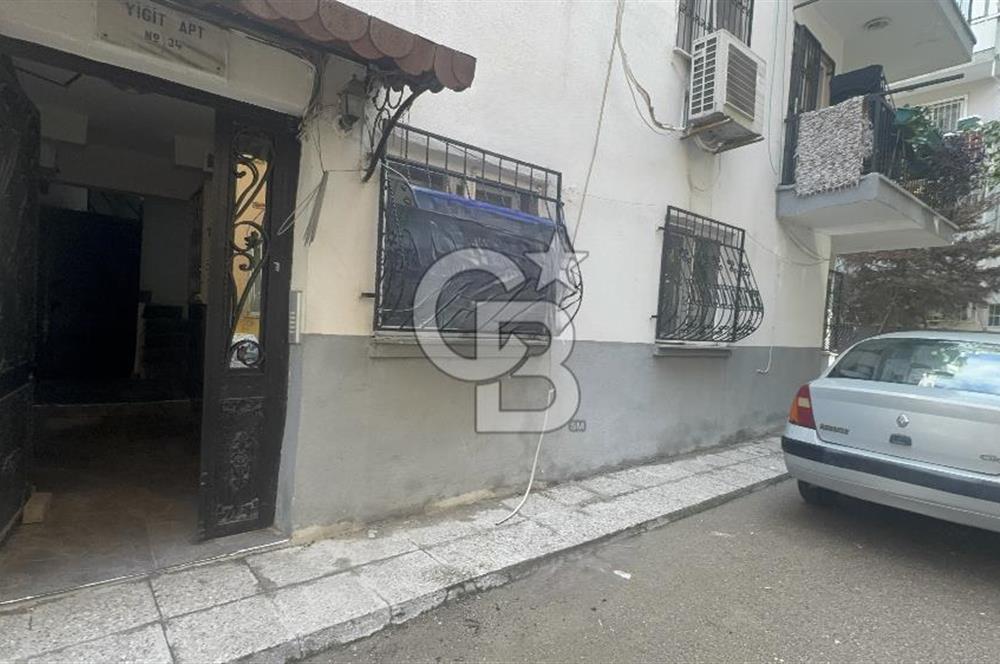 KARŞIYAKA, TERSANE MAHALESİ, 2+1 KİRALIK DAIRE