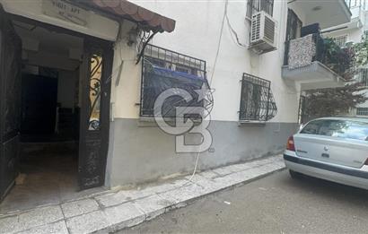 KARŞIYAKA, TERSANE MAHALESİ, 2+1 KİRALIK DAIRE