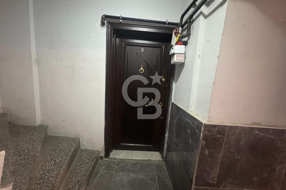 KARŞIYAKA, TERSANE MAHALESİ, 2+1 KİRALIK DAIRE