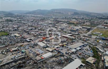 İzmir Bornova Satılık Arazi