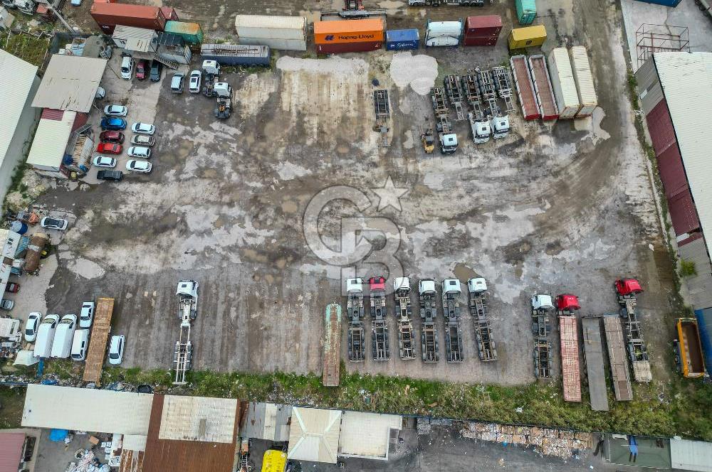 İzmir Bornova Satılık Arazi