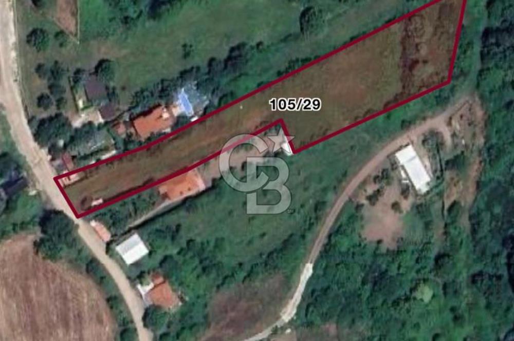 KOCAELİ KARTEPE ÇEPNİ İFRAZİYE 3322 mt2 SATILIK ARSA