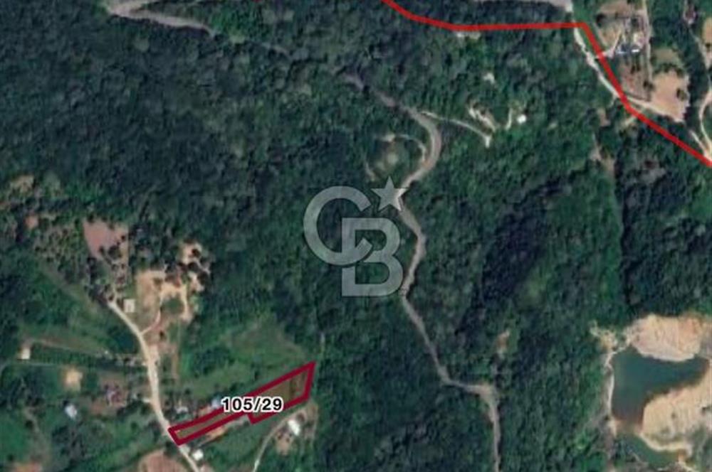 KOCAELİ KARTEPE ÇEPNİ İFRAZİYE 3322 mt2 SATILIK ARSA