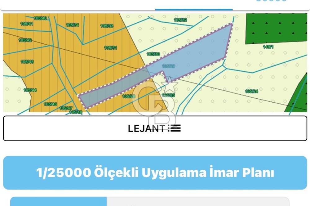 KOCAELİ KARTEPE ÇEPNİ İFRAZİYE 3322 mt2 SATILIK ARSA