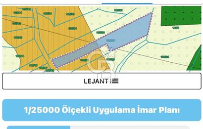 KOCAELİ KARTEPE ÇEPNİ İFRAZİYE 3322 mt2 SATILIK ARSA