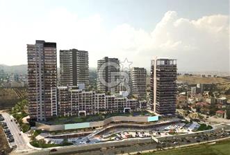 ÇAYYOLU'NUN EN PRESTİJLİ PROJESİ SANTRA ELİT 3,5+1 SATILIK DAİRE