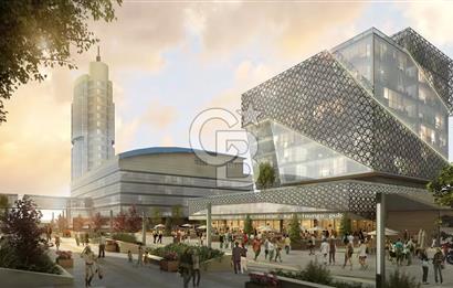 ÇAYYOLU'NUN EN PRESTİJLİ PROJESİ SANTRA ELİT 3,5+1 SATILIK DAİRE