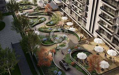 ÇAYYOLU'NUN EN PRESTİJLİ PROJESİ SANTRA ELİT 3,5+1 SATILIK DAİRE