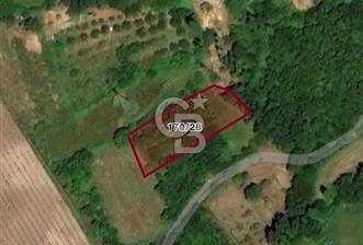 CB BLACK'DEN YALOVA MERKEZ SUGÖREN'DE 1.478 m2 SATILIK TARLA*