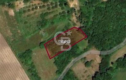 CB BLACK'DEN YALOVA MERKEZ SUGÖREN'DE 1.478 m2 SATILIK TARLA*