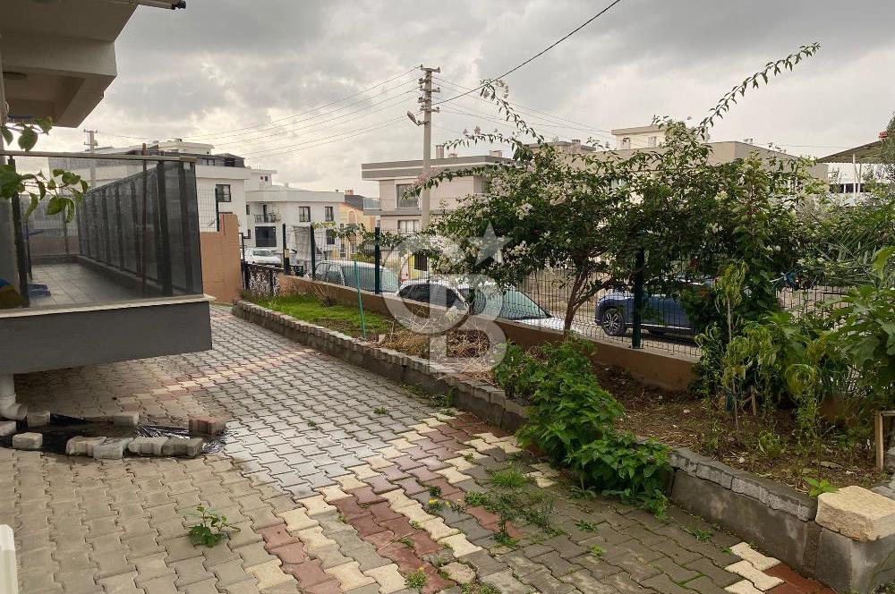DOKUZ EYLÜL MAHALLESİNDE HİÇ KULLANILMAMIŞ KİRALIK 2+1 DAİRE 