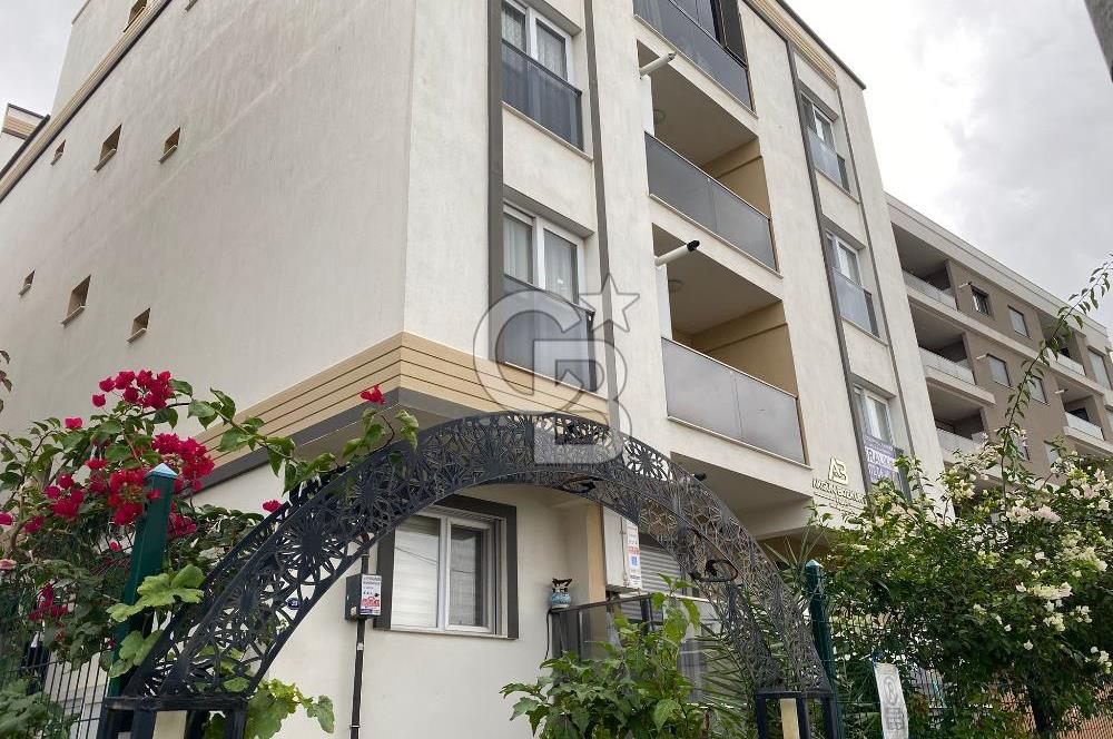 DOKUZ EYLÜL MAHALLESİNDE HİÇ KULLANILMAMIŞ KİRALIK 2+1 DAİRE 