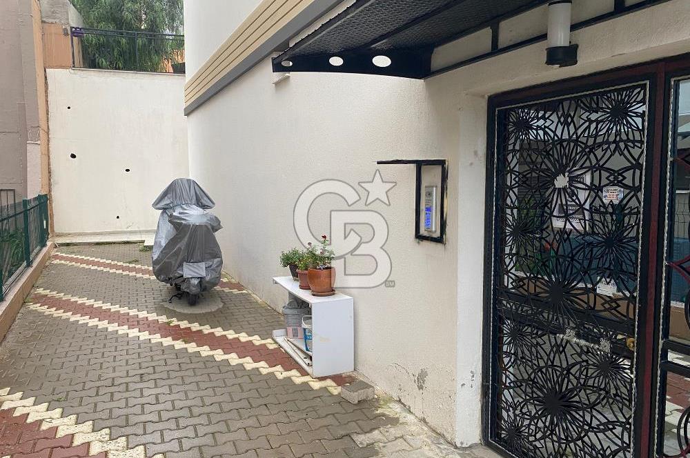 DOKUZ EYLÜL MAHALLESİNDE HİÇ KULLANILMAMIŞ KİRALIK 2+1 DAİRE 
