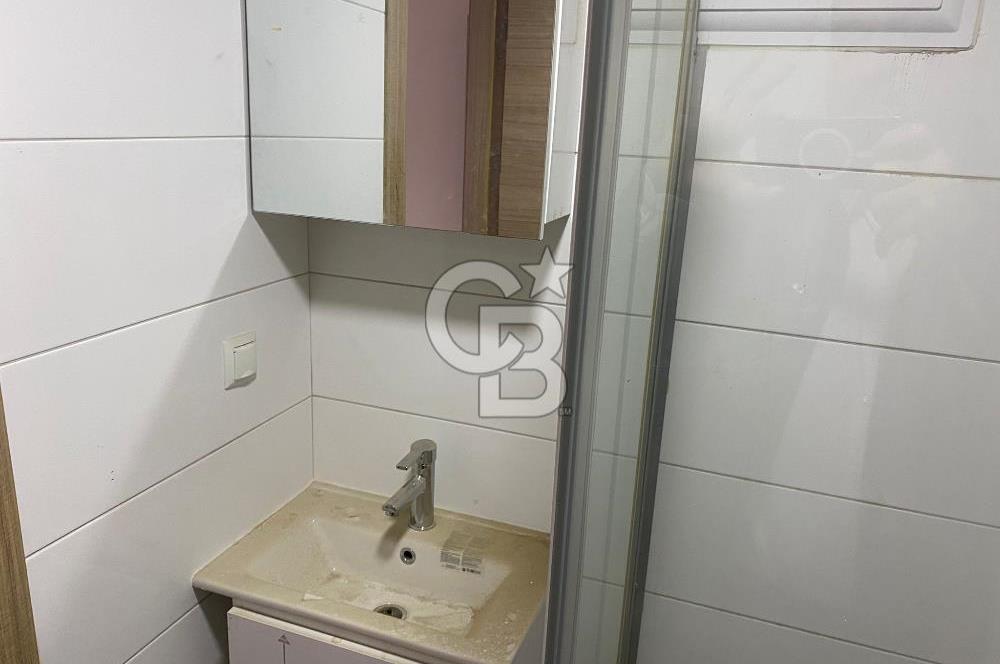 DOKUZ EYLÜL MAHALLESİNDE HİÇ KULLANILMAMIŞ KİRALIK 2+1 DAİRE 
