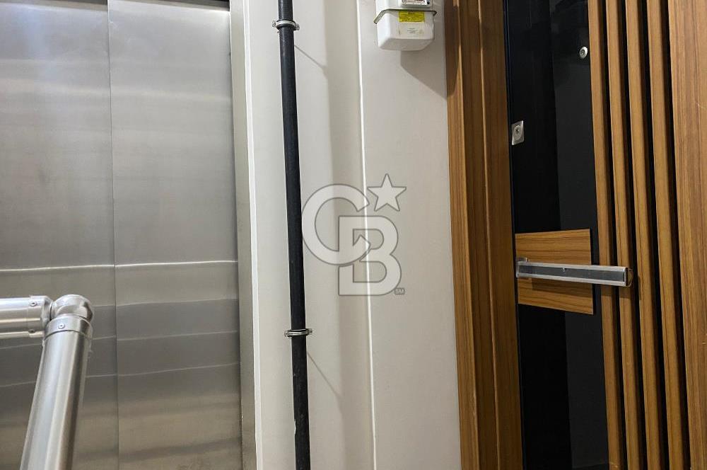 DOKUZ EYLÜL MAHALLESİNDE HİÇ KULLANILMAMIŞ KİRALIK 2+1 DAİRE 