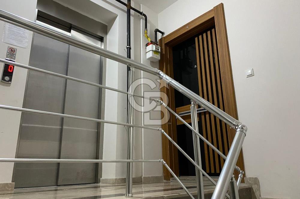 DOKUZ EYLÜL MAHALLESİNDE HİÇ KULLANILMAMIŞ KİRALIK 2+1 DAİRE 