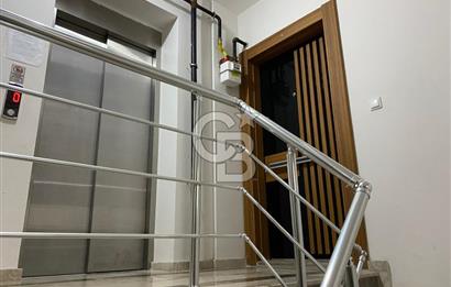 DOKUZ EYLÜL MAHALLESİNDE HİÇ KULLANILMAMIŞ KİRALIK 2+1 DAİRE 