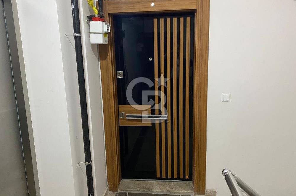 DOKUZ EYLÜL MAHALLESİNDE HİÇ KULLANILMAMIŞ KİRALIK 2+1 DAİRE 