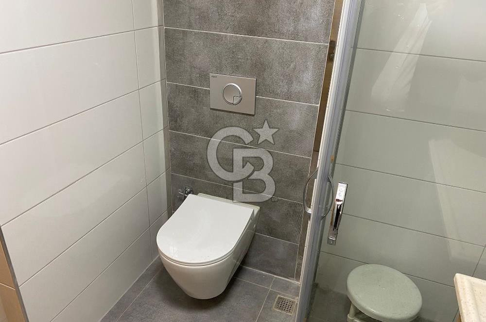 DOKUZ EYLÜL MAHALLESİNDE HİÇ KULLANILMAMIŞ KİRALIK 2+1 DAİRE 