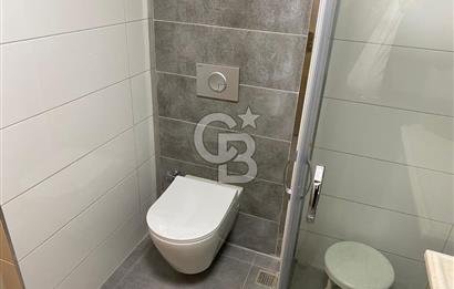 DOKUZ EYLÜL MAHALLESİNDE HİÇ KULLANILMAMIŞ KİRALIK 2+1 DAİRE 