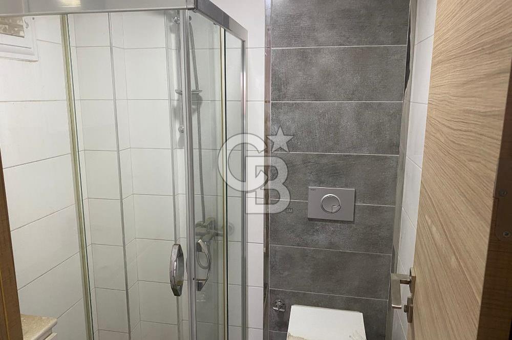 DOKUZ EYLÜL MAHALLESİNDE HİÇ KULLANILMAMIŞ KİRALIK 2+1 DAİRE 