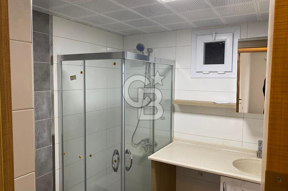 DOKUZ EYLÜL MAHALLESİNDE HİÇ KULLANILMAMIŞ KİRALIK 2+1 DAİRE 