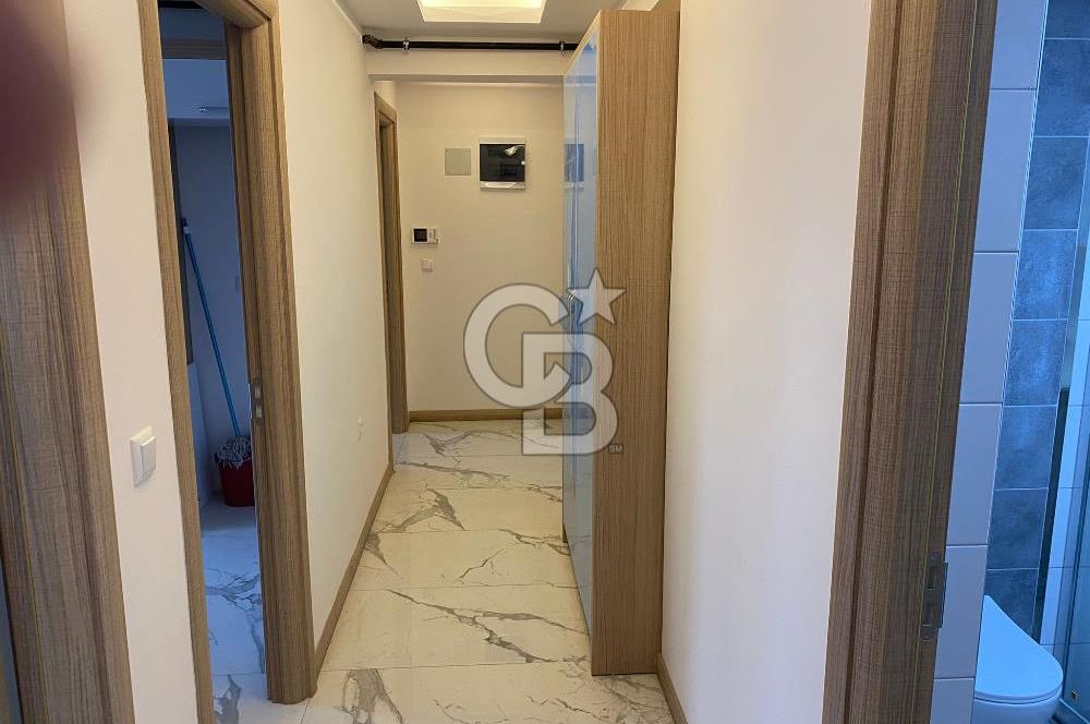 DOKUZ EYLÜL MAHALLESİNDE HİÇ KULLANILMAMIŞ KİRALIK 2+1 DAİRE 