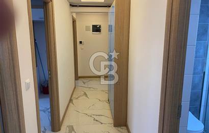 DOKUZ EYLÜL MAHALLESİNDE HİÇ KULLANILMAMIŞ KİRALIK 2+1 DAİRE 