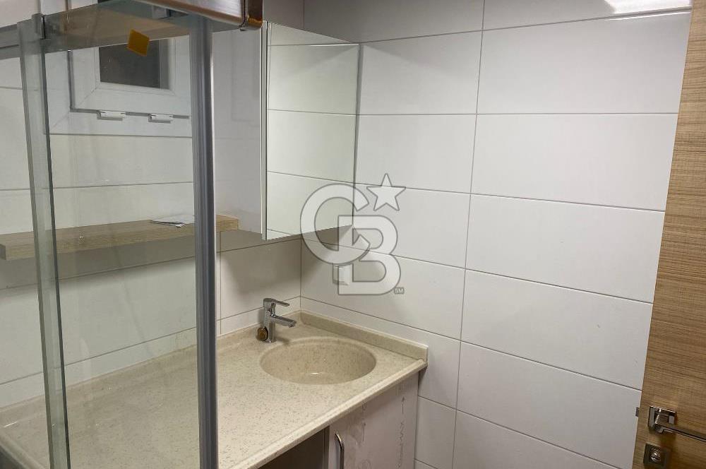 DOKUZ EYLÜL MAHALLESİNDE HİÇ KULLANILMAMIŞ KİRALIK 2+1 DAİRE 