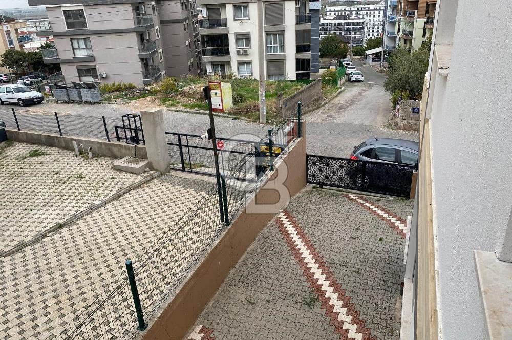DOKUZ EYLÜL MAHALLESİNDE HİÇ KULLANILMAMIŞ KİRALIK 2+1 DAİRE 
