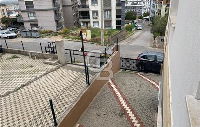 DOKUZ EYLÜL MAHALLESİNDE HİÇ KULLANILMAMIŞ KİRALIK 2+1 DAİRE 