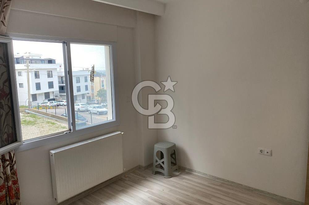 DOKUZ EYLÜL MAHALLESİNDE HİÇ KULLANILMAMIŞ KİRALIK 2+1 DAİRE 