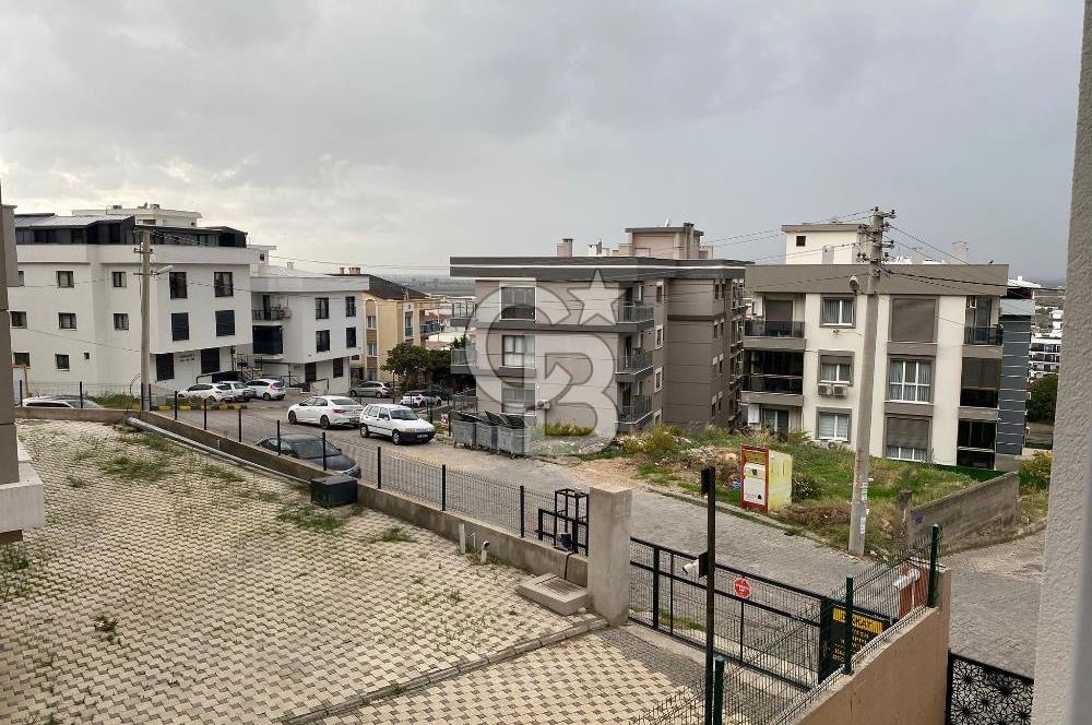 DOKUZ EYLÜL MAHALLESİNDE HİÇ KULLANILMAMIŞ KİRALIK 2+1 DAİRE 