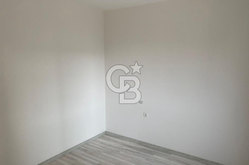 DOKUZ EYLÜL MAHALLESİNDE HİÇ KULLANILMAMIŞ KİRALIK 2+1 DAİRE 