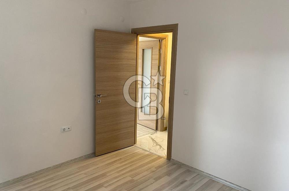 DOKUZ EYLÜL MAHALLESİNDE HİÇ KULLANILMAMIŞ KİRALIK 2+1 DAİRE 