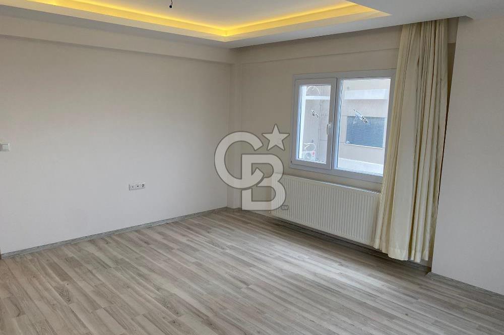 DOKUZ EYLÜL MAHALLESİNDE HİÇ KULLANILMAMIŞ KİRALIK 2+1 DAİRE 