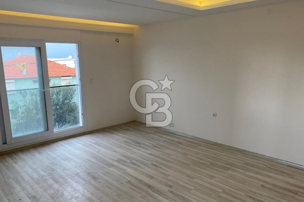 DOKUZ EYLÜL MAHALLESİNDE HİÇ KULLANILMAMIŞ KİRALIK 2+1 DAİRE 