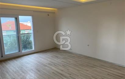 DOKUZ EYLÜL MAHALLESİNDE HİÇ KULLANILMAMIŞ KİRALIK 2+1 DAİRE 