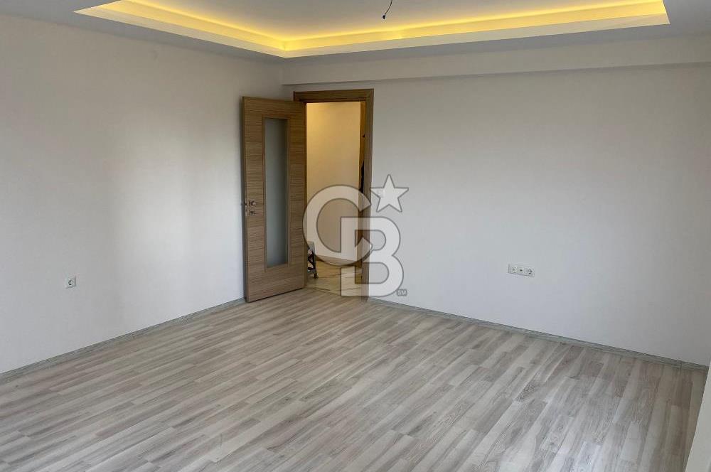DOKUZ EYLÜL MAHALLESİNDE HİÇ KULLANILMAMIŞ KİRALIK 2+1 DAİRE 