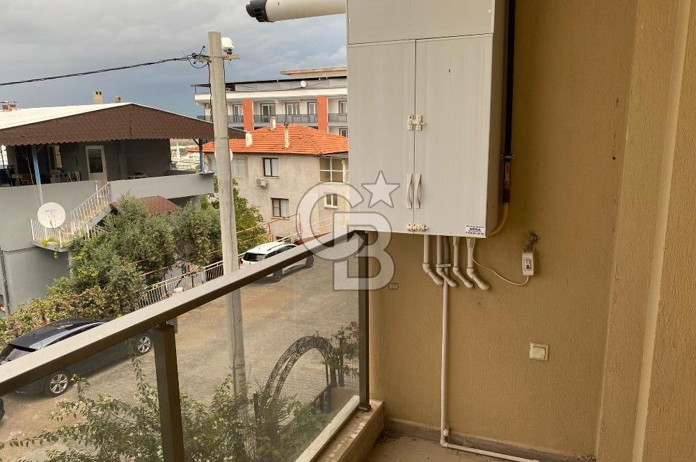 DOKUZ EYLÜL MAHALLESİNDE HİÇ KULLANILMAMIŞ KİRALIK 2+1 DAİRE 