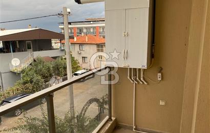 DOKUZ EYLÜL MAHALLESİNDE HİÇ KULLANILMAMIŞ KİRALIK 2+1 DAİRE 