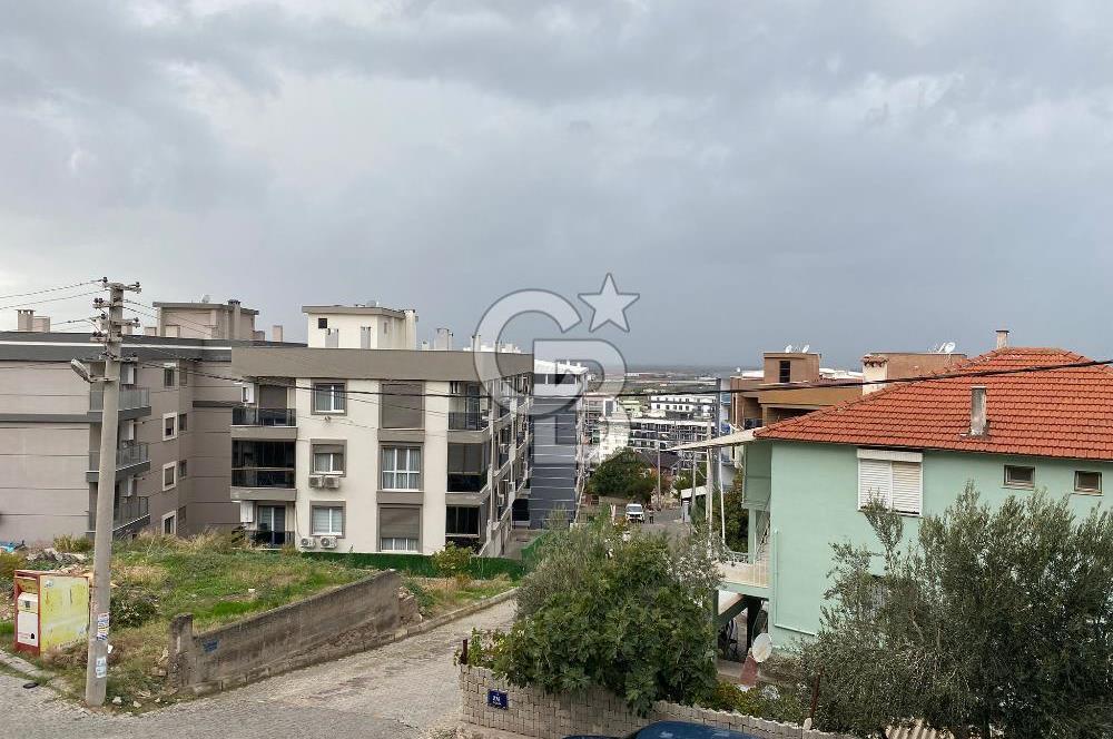 DOKUZ EYLÜL MAHALLESİNDE HİÇ KULLANILMAMIŞ KİRALIK 2+1 DAİRE 