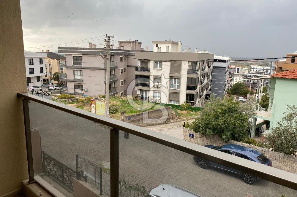 DOKUZ EYLÜL MAHALLESİNDE HİÇ KULLANILMAMIŞ KİRALIK 2+1 DAİRE 
