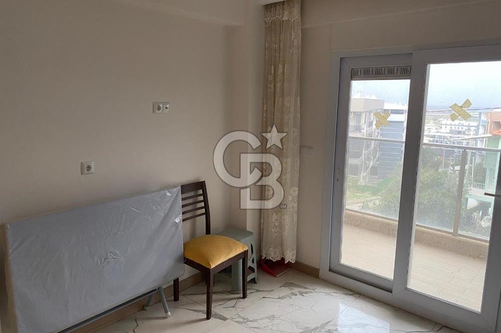DOKUZ EYLÜL MAHALLESİNDE HİÇ KULLANILMAMIŞ KİRALIK 2+1 DAİRE 