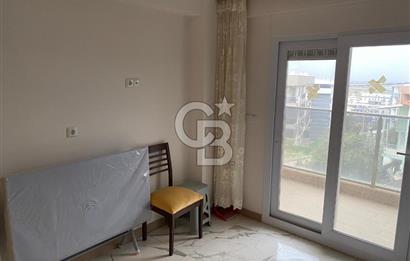 DOKUZ EYLÜL MAHALLESİNDE HİÇ KULLANILMAMIŞ KİRALIK 2+1 DAİRE 