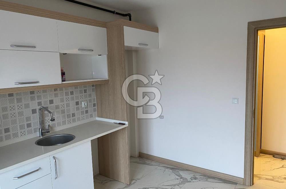 DOKUZ EYLÜL MAHALLESİNDE HİÇ KULLANILMAMIŞ KİRALIK 2+1 DAİRE 